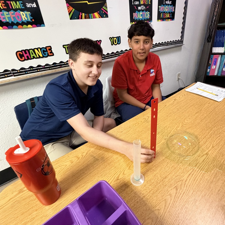 science lab 