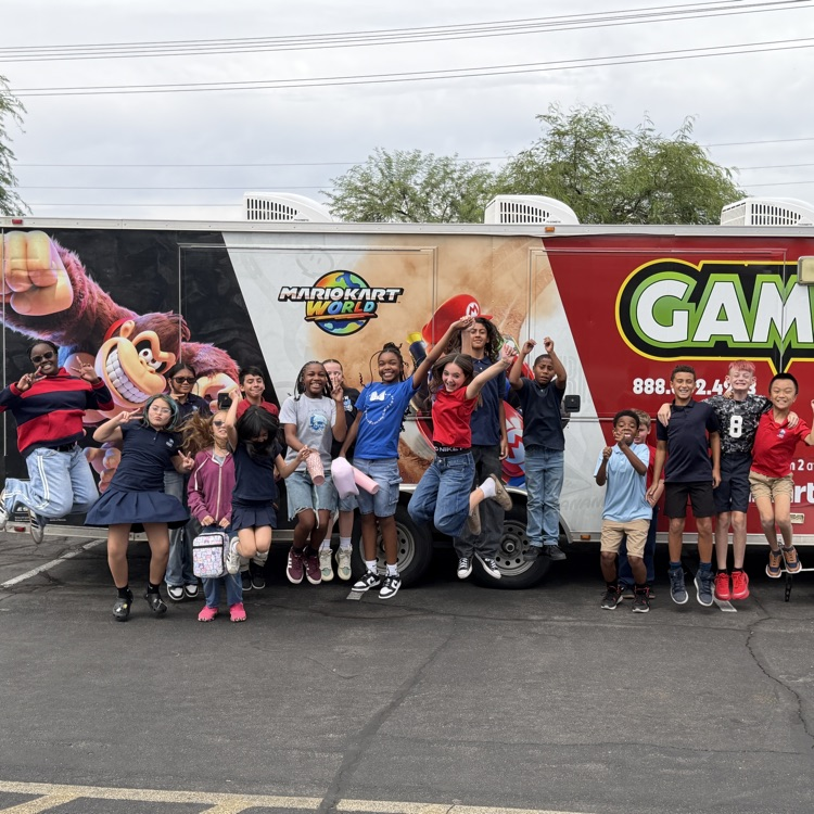 game truck 