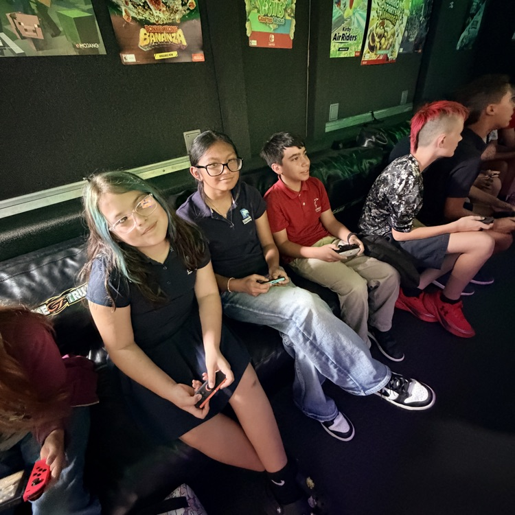 game truck