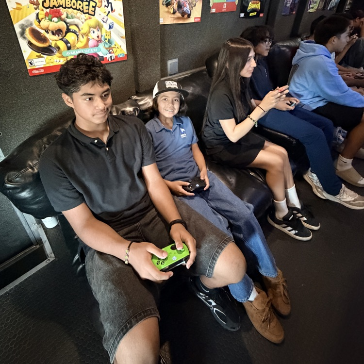 game truck 