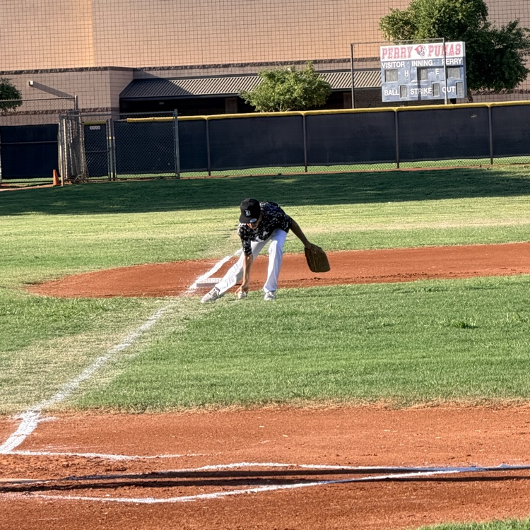 baseball game 