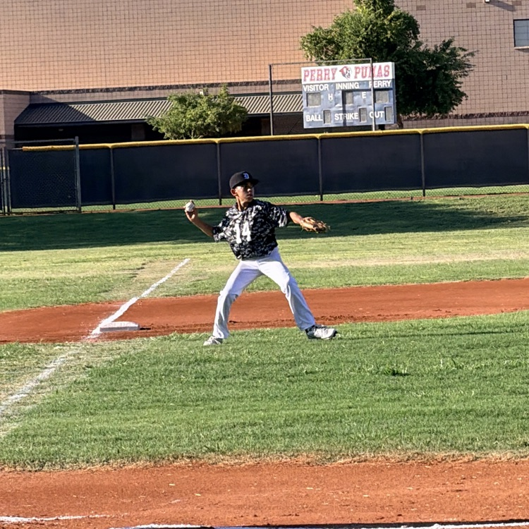 baseball game 