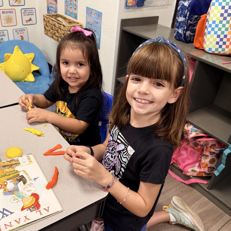 buddy classrooms