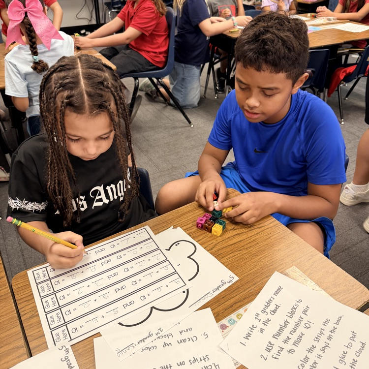 buddy classrooms