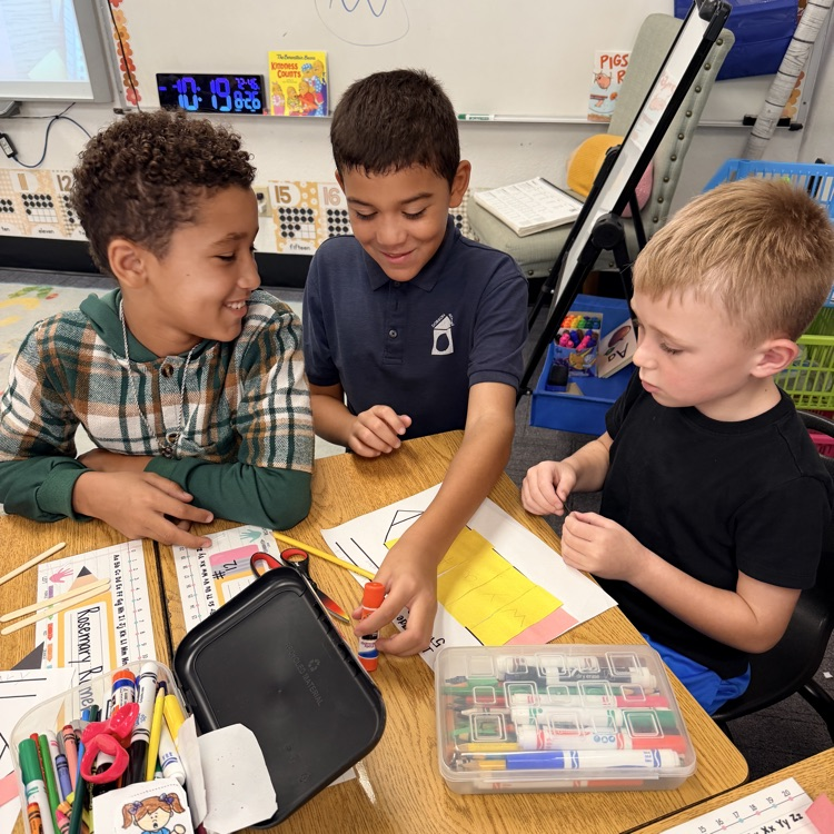 buddy classrooms