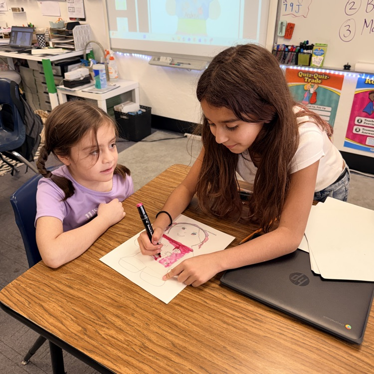 buddy classrooms