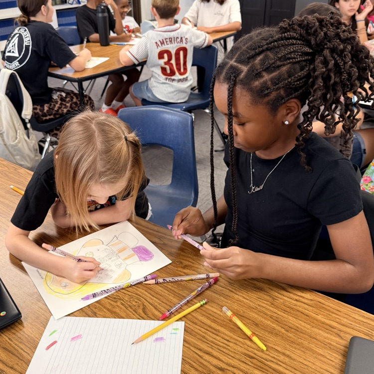 buddy classrooms