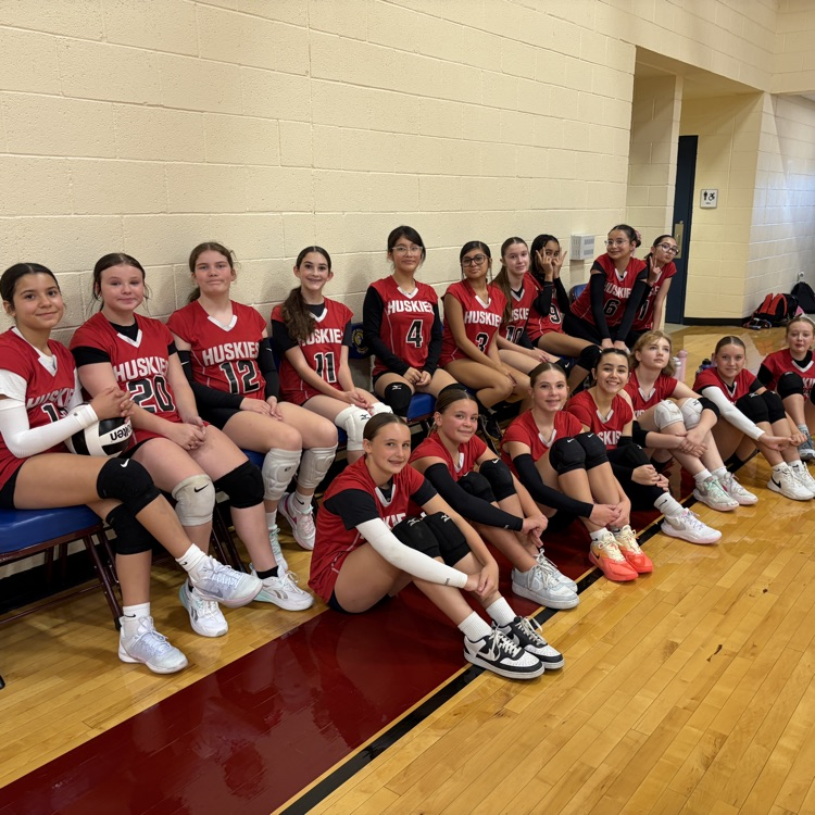 volleyball girls