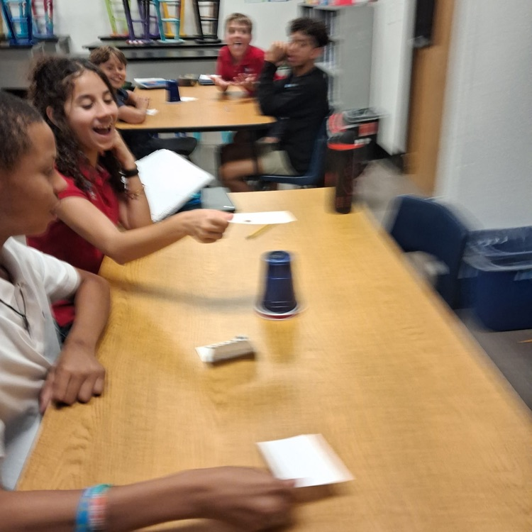 science lab
