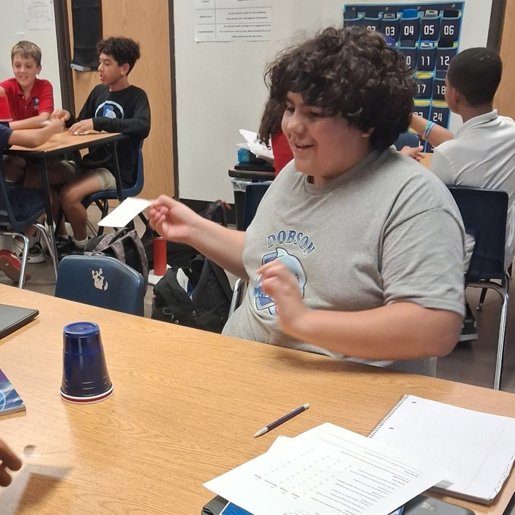 science lab