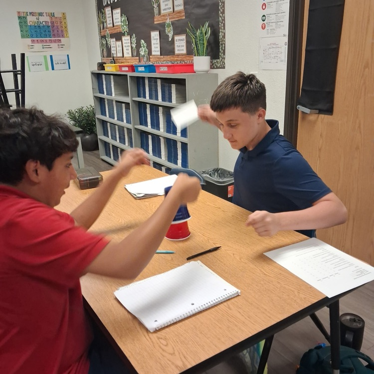 science lab