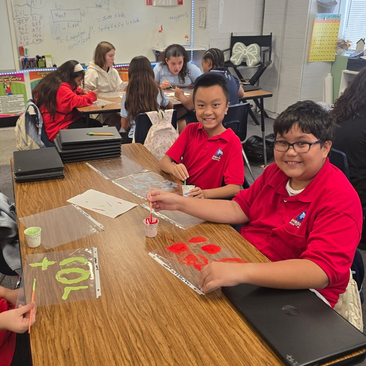 sixth grade science