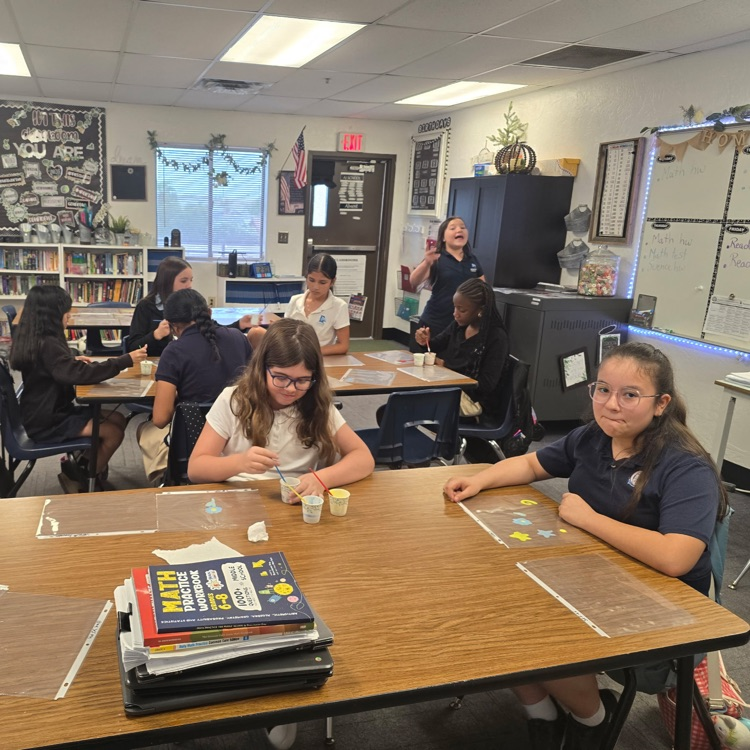 sixth grade science