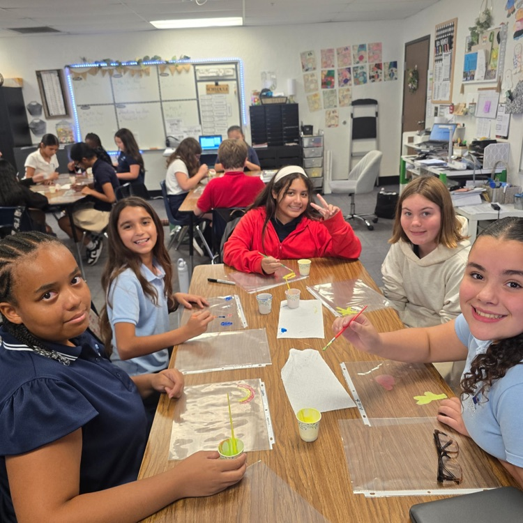 sixth grade science