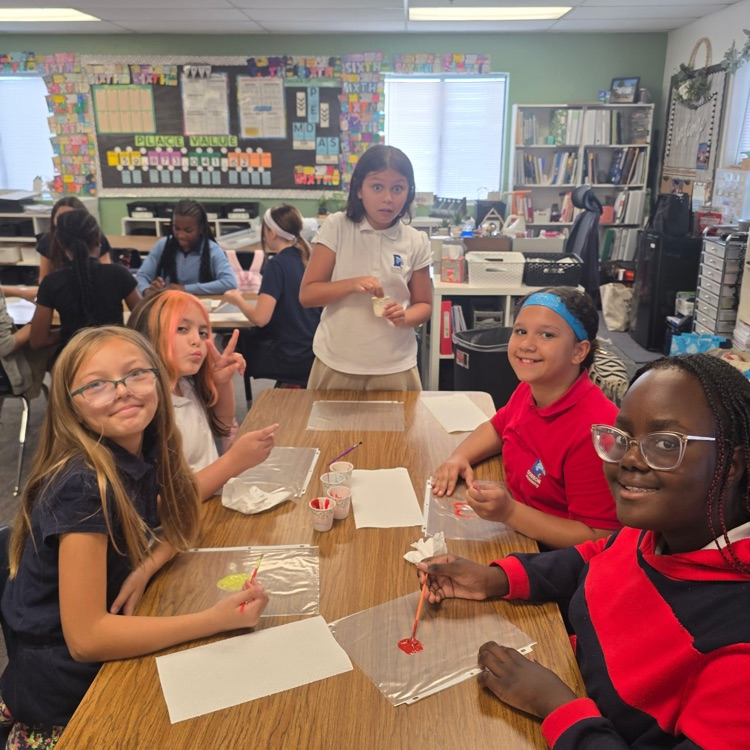 sixth grade science