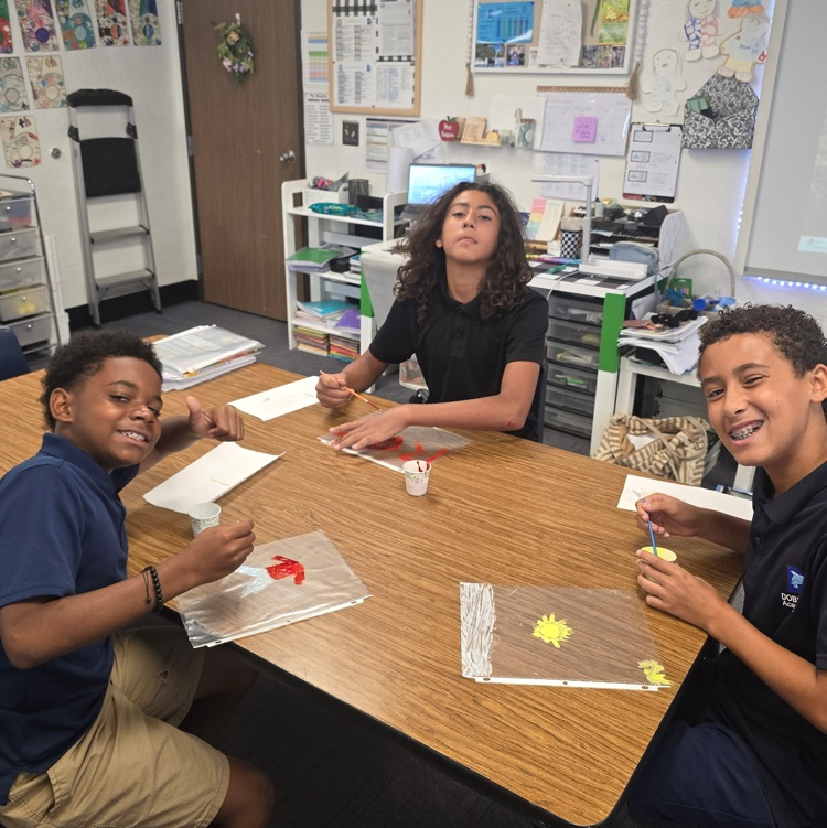 sixth grade science