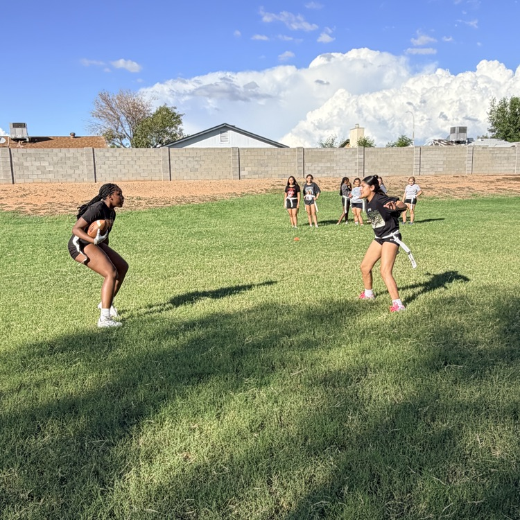 flag football