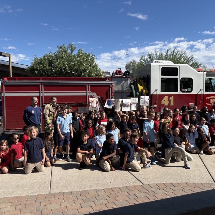 Fire truck picture 