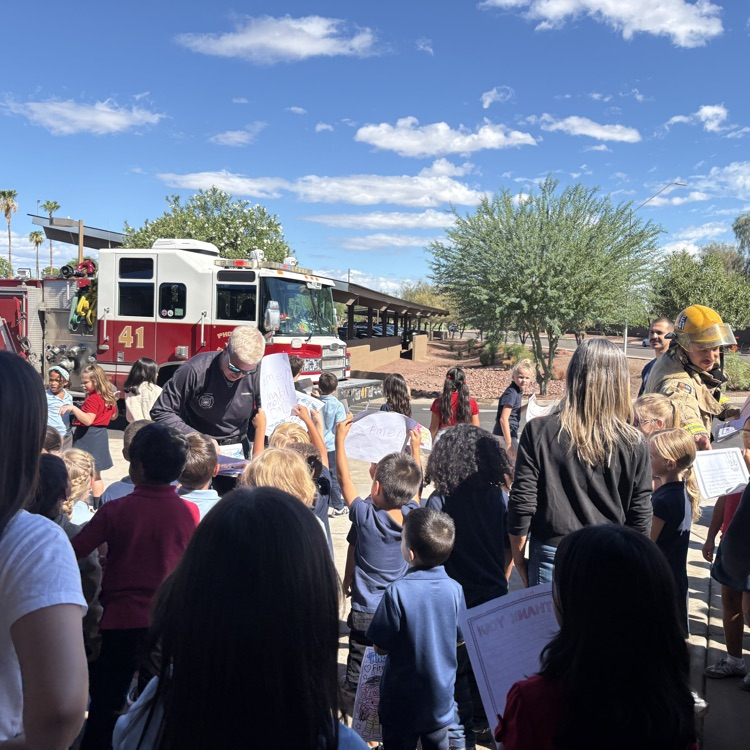 firefighters