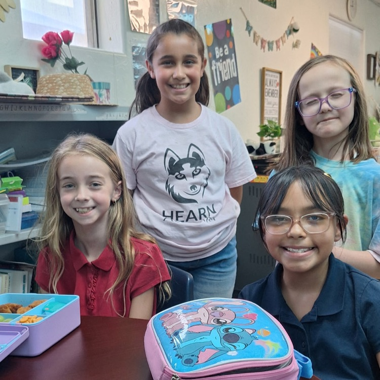 lunch bunch 