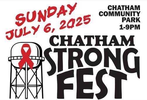 Chatham Strong Fest