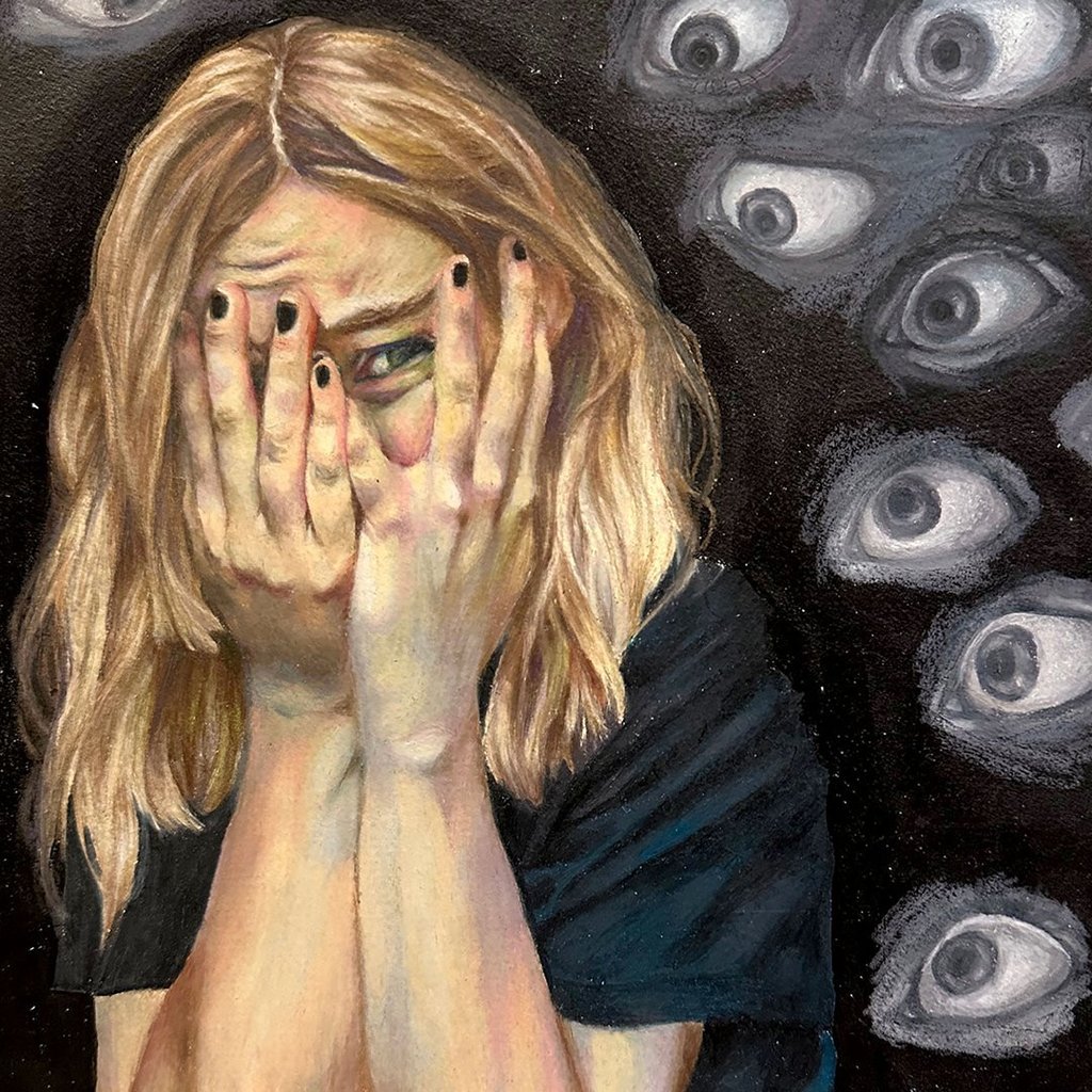 Emelia Martin's artwork