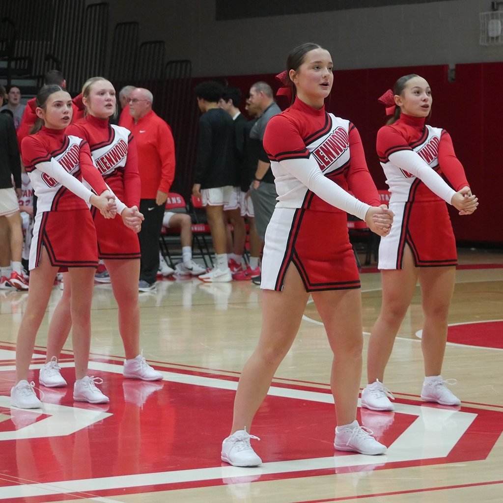 GHS boys basketball vs. Lincoln