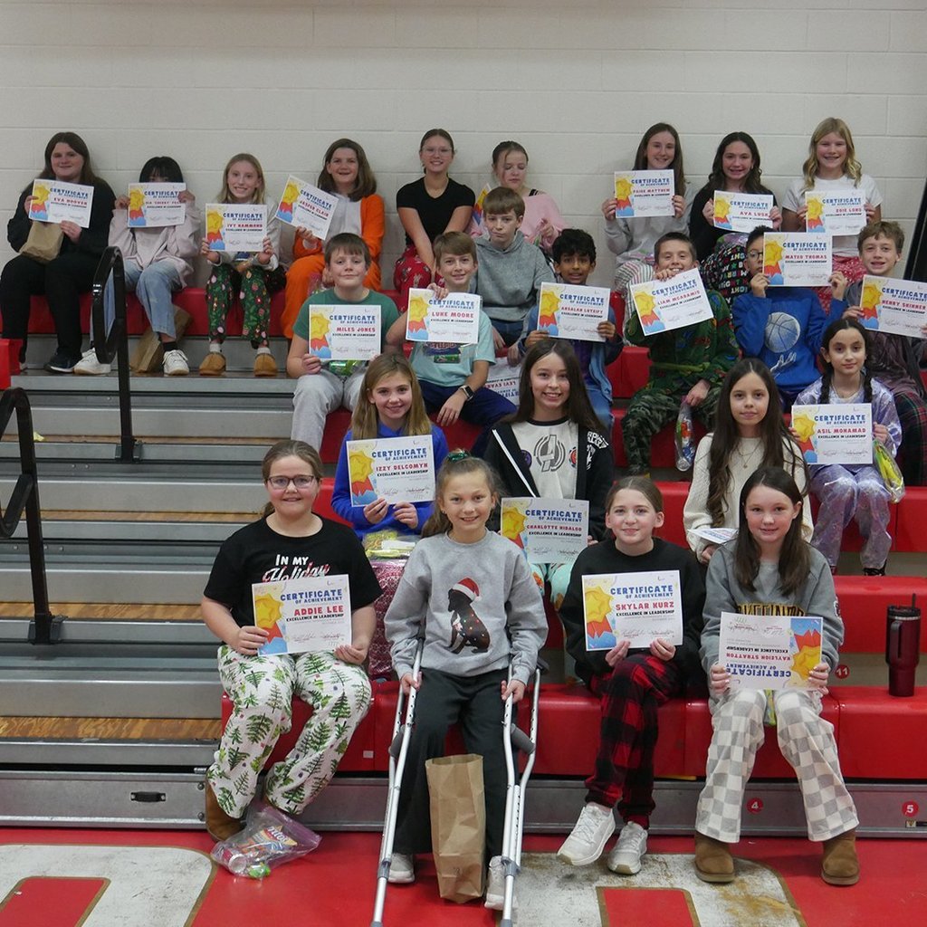 GIS Winter Assembly 2025