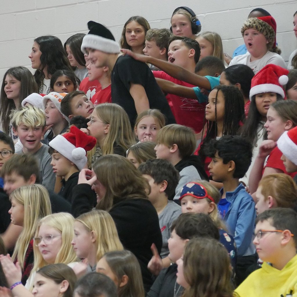 GIS Winter Assembly 2025