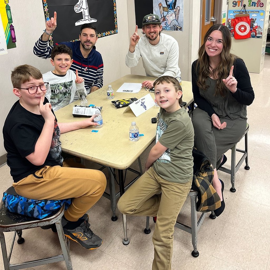 Family Trivia Night 2026