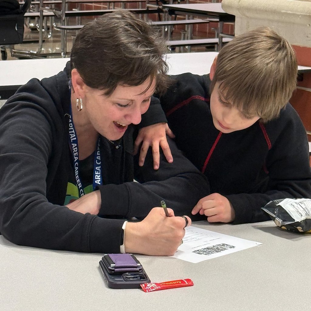 Family Trivia Night 2026