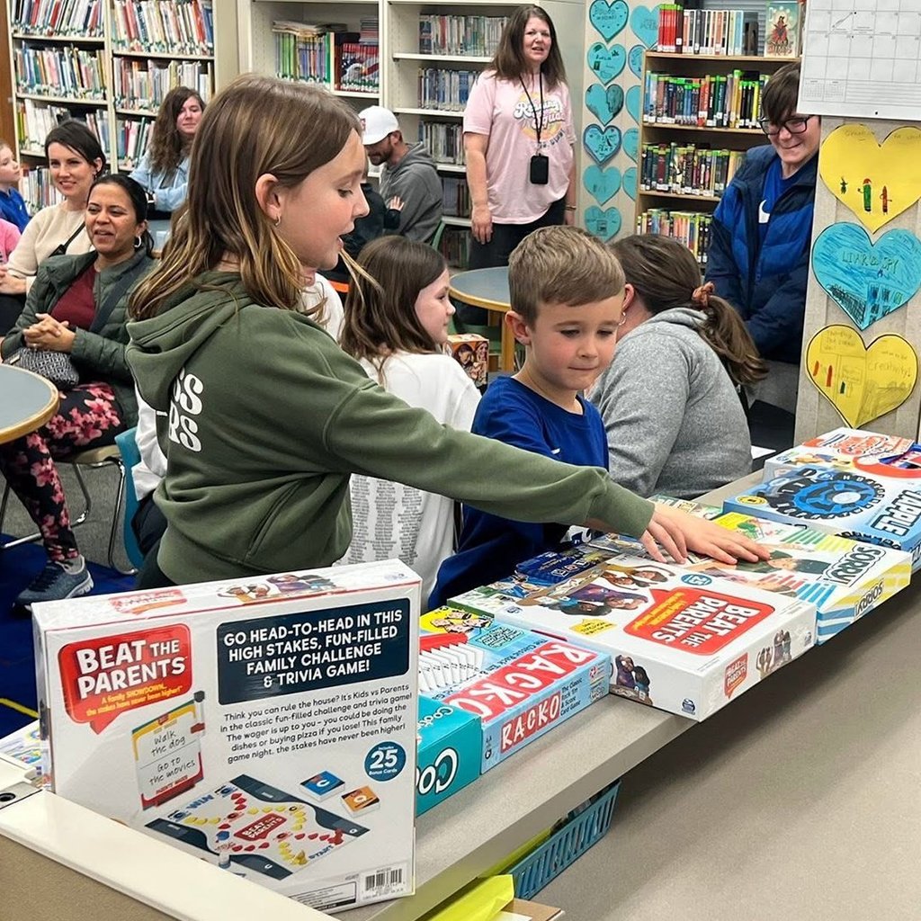 Family Trivia Night 2026