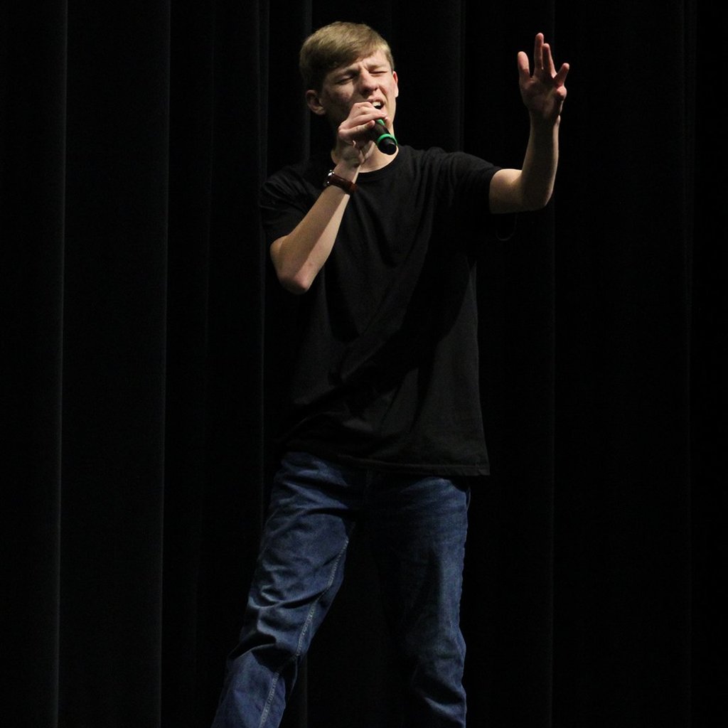 2026 GHS Talent Show