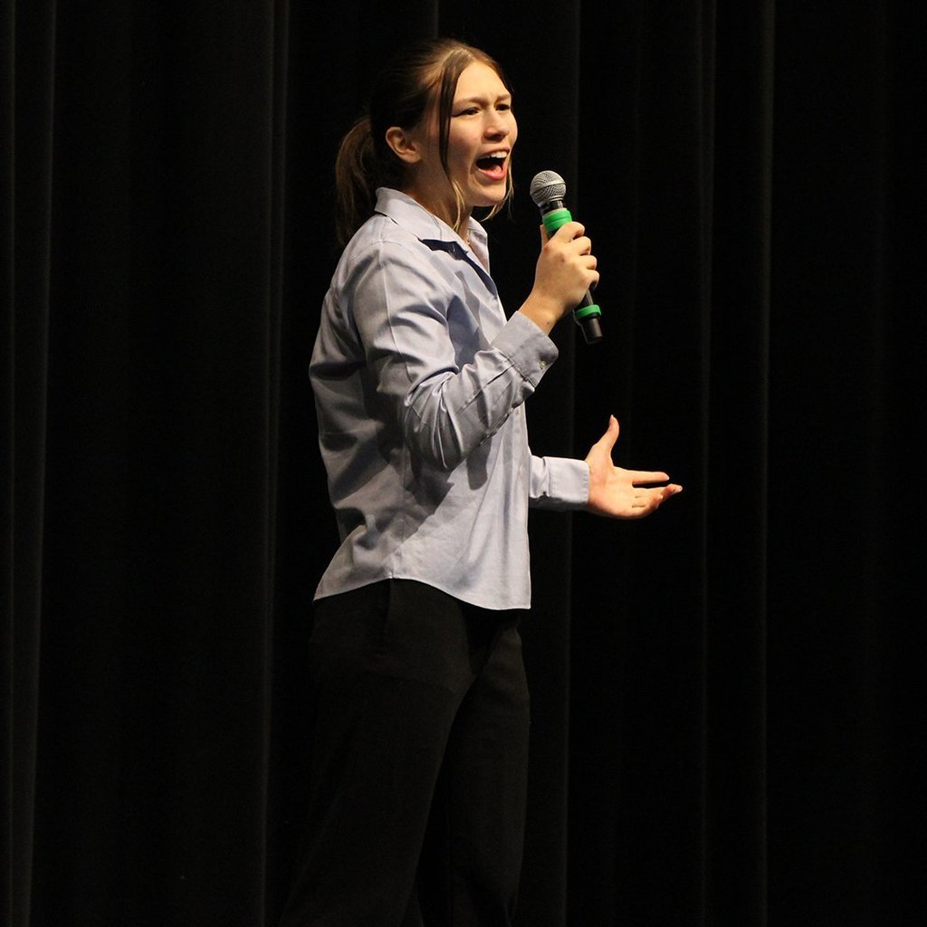 2026 GHS Talent Show