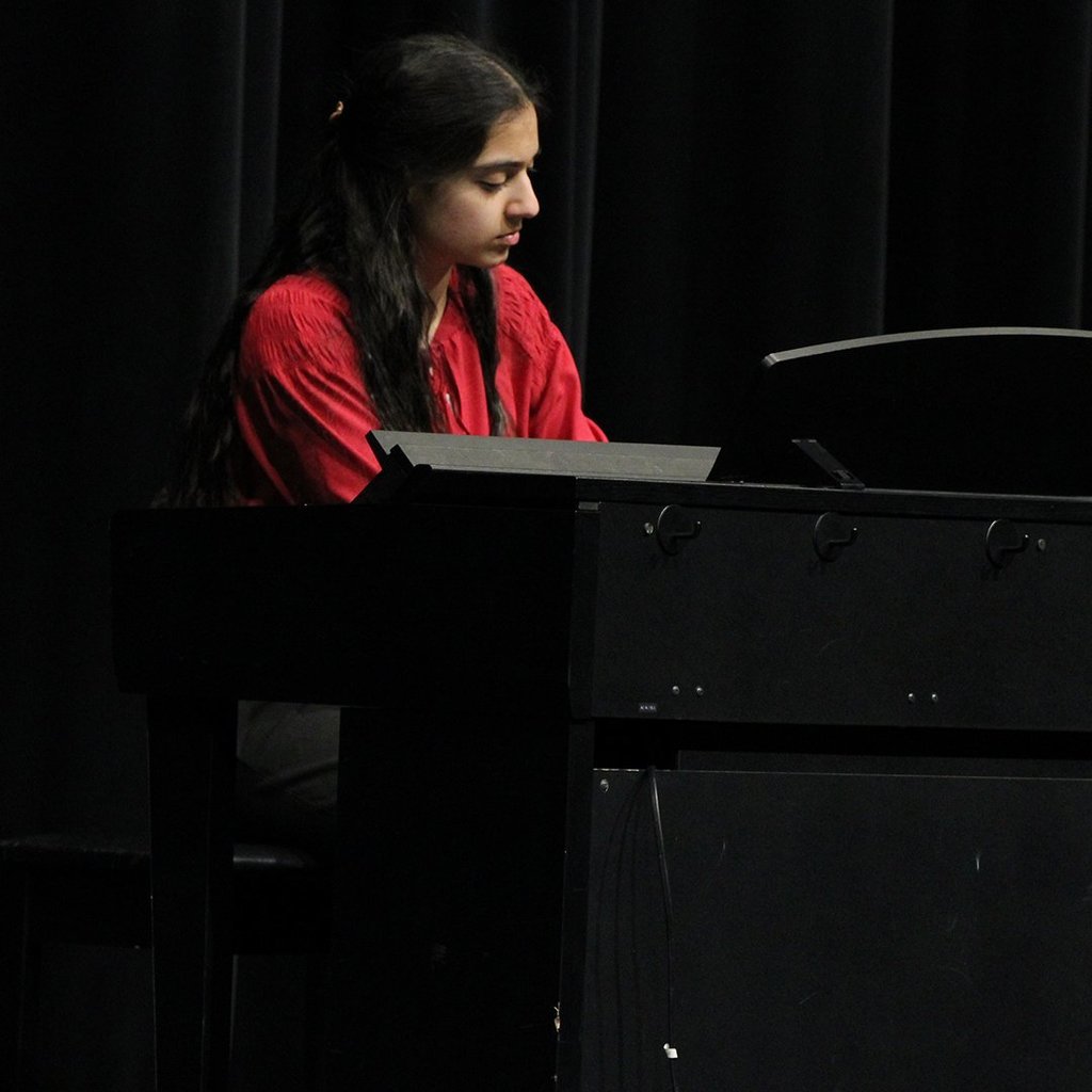 2026 GHS Talent Show