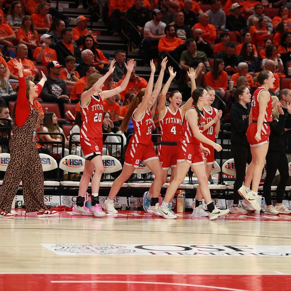 GHS GBB 2026 State Runner-Up