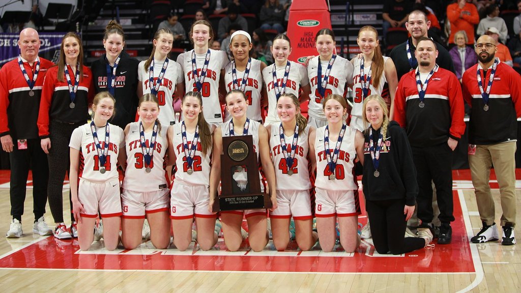 GHS GBB 2026 State Runner-Up
