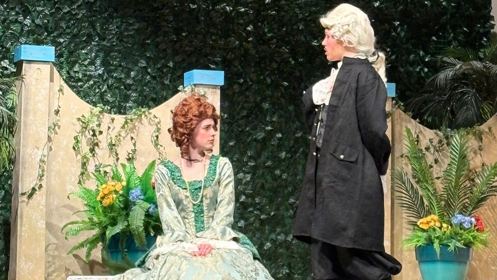 GHS Drama Team State