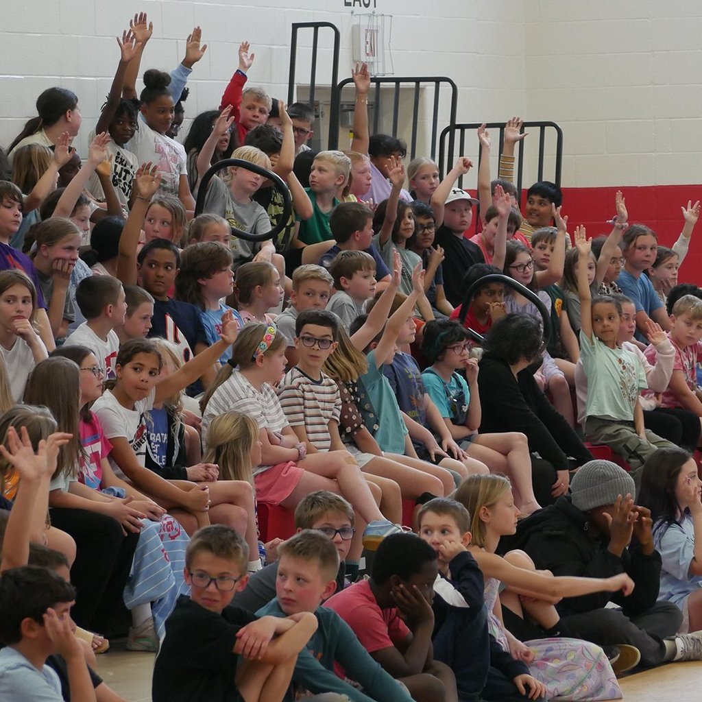 Online Safety Speaker