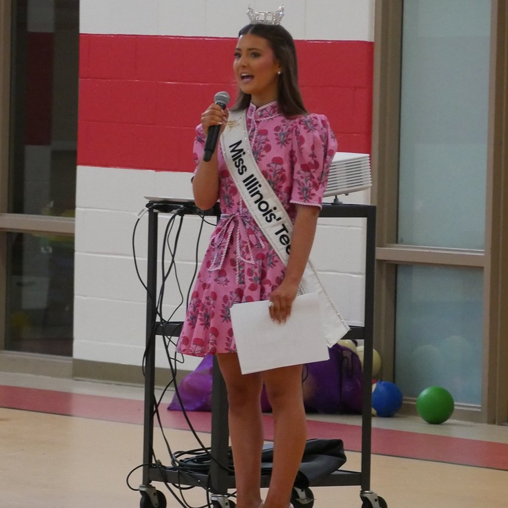 Online Safety Speaker