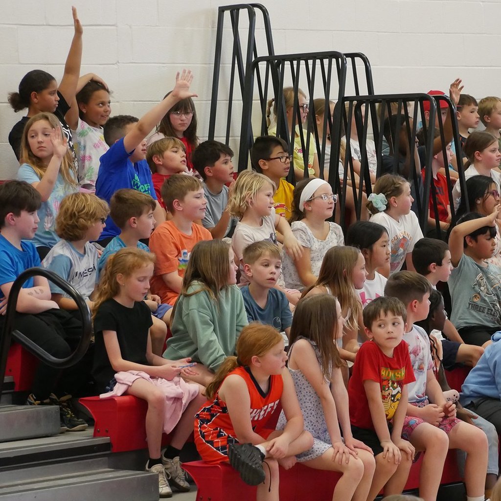 Online Safety Speaker