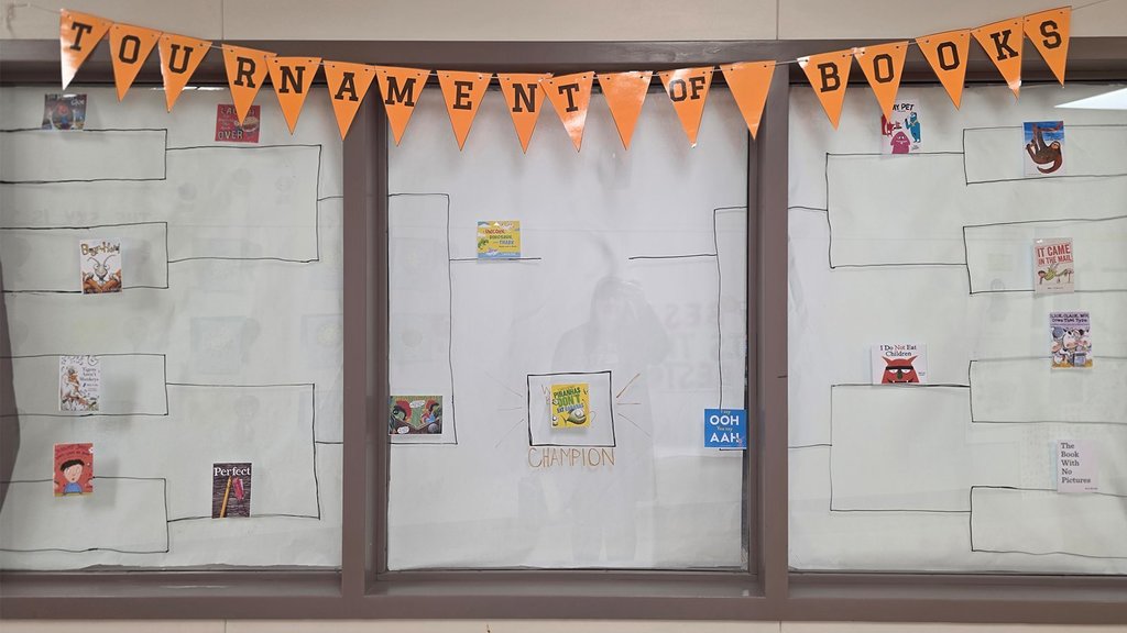 BES March Madness 2026