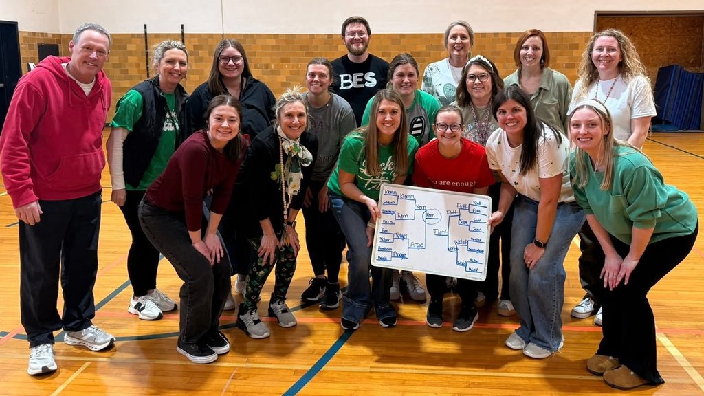 BES March Madness 2026