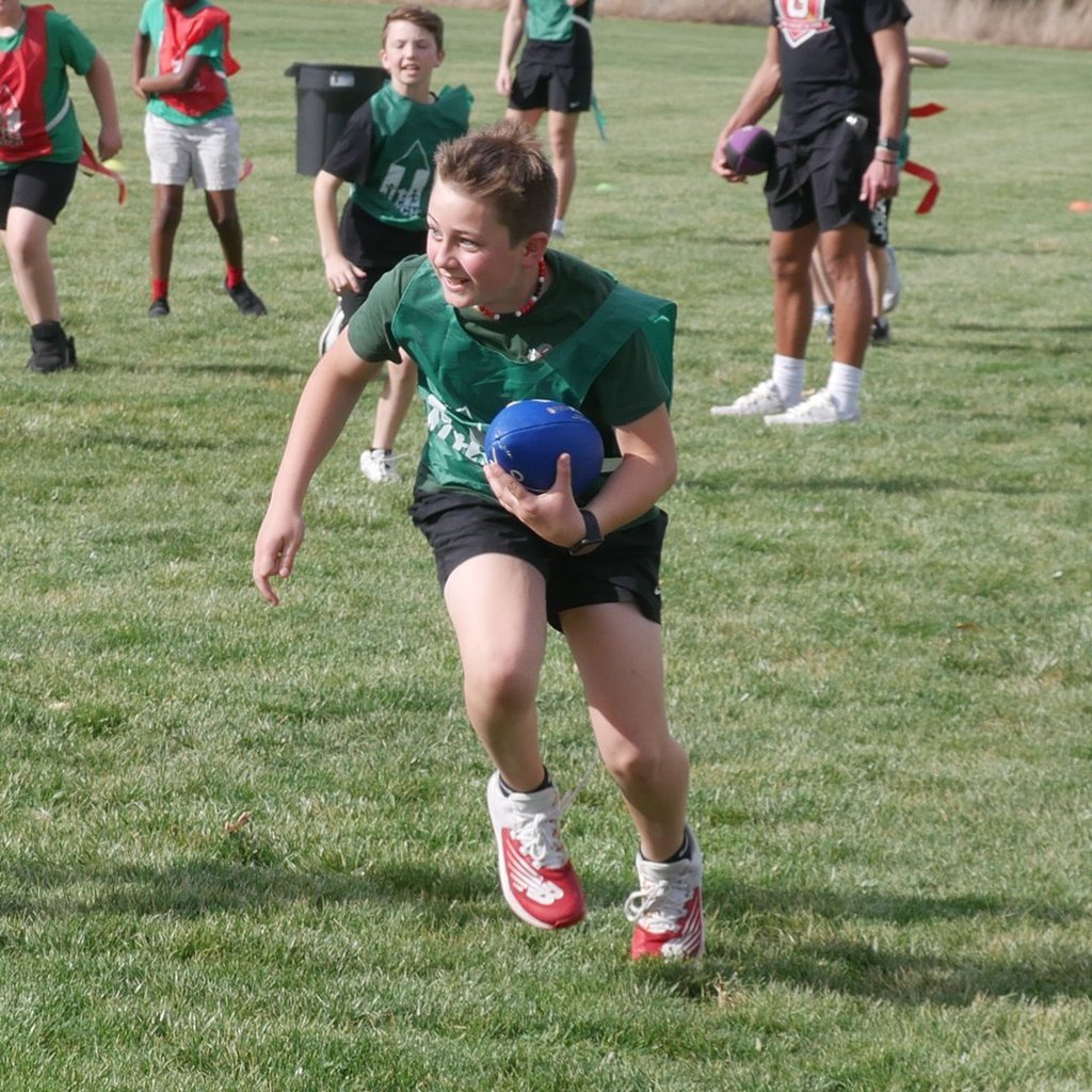 Superheroes at GIS Spring 2026