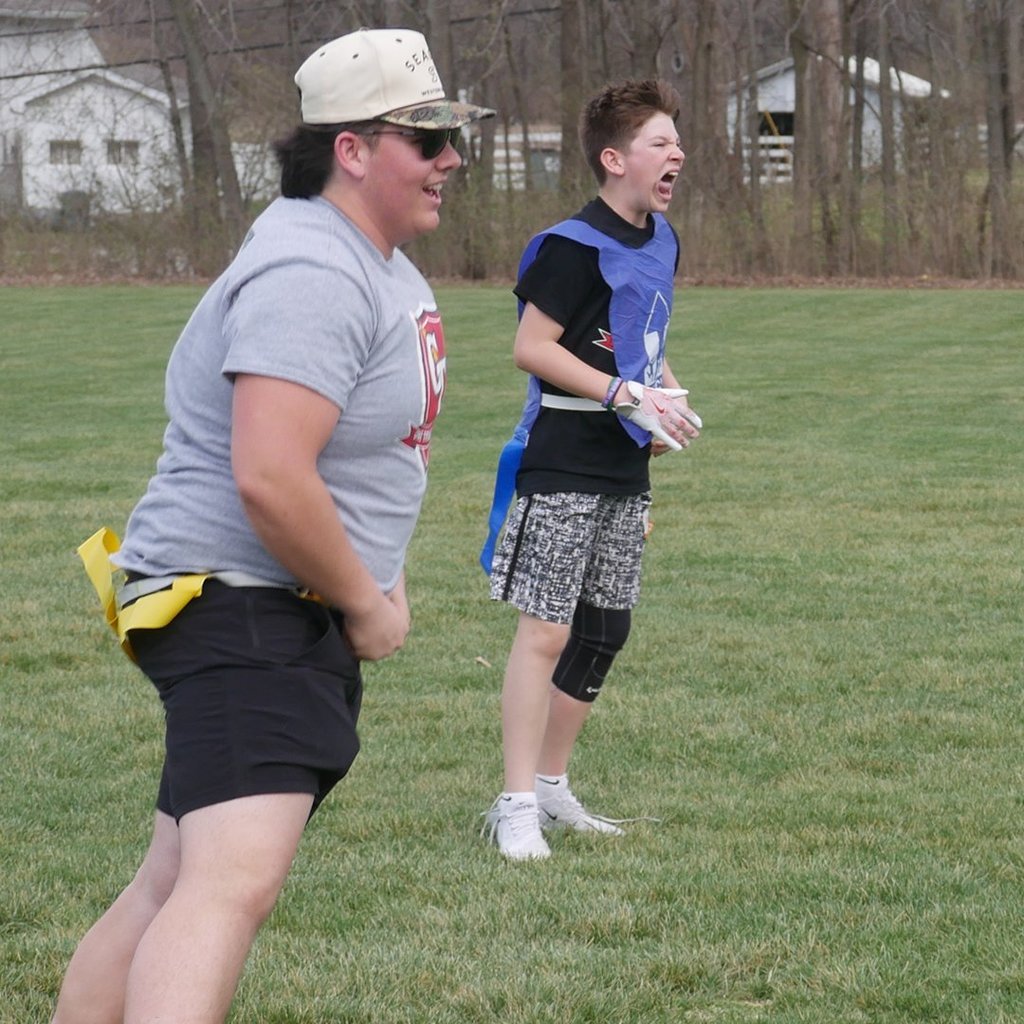 Superheroes at GIS Spring 2026