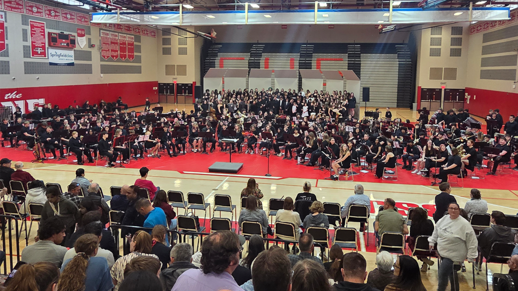 Celebration of the Performing Arts