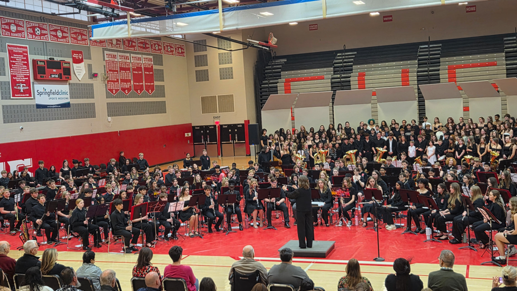 Celebration of the Performing Arts