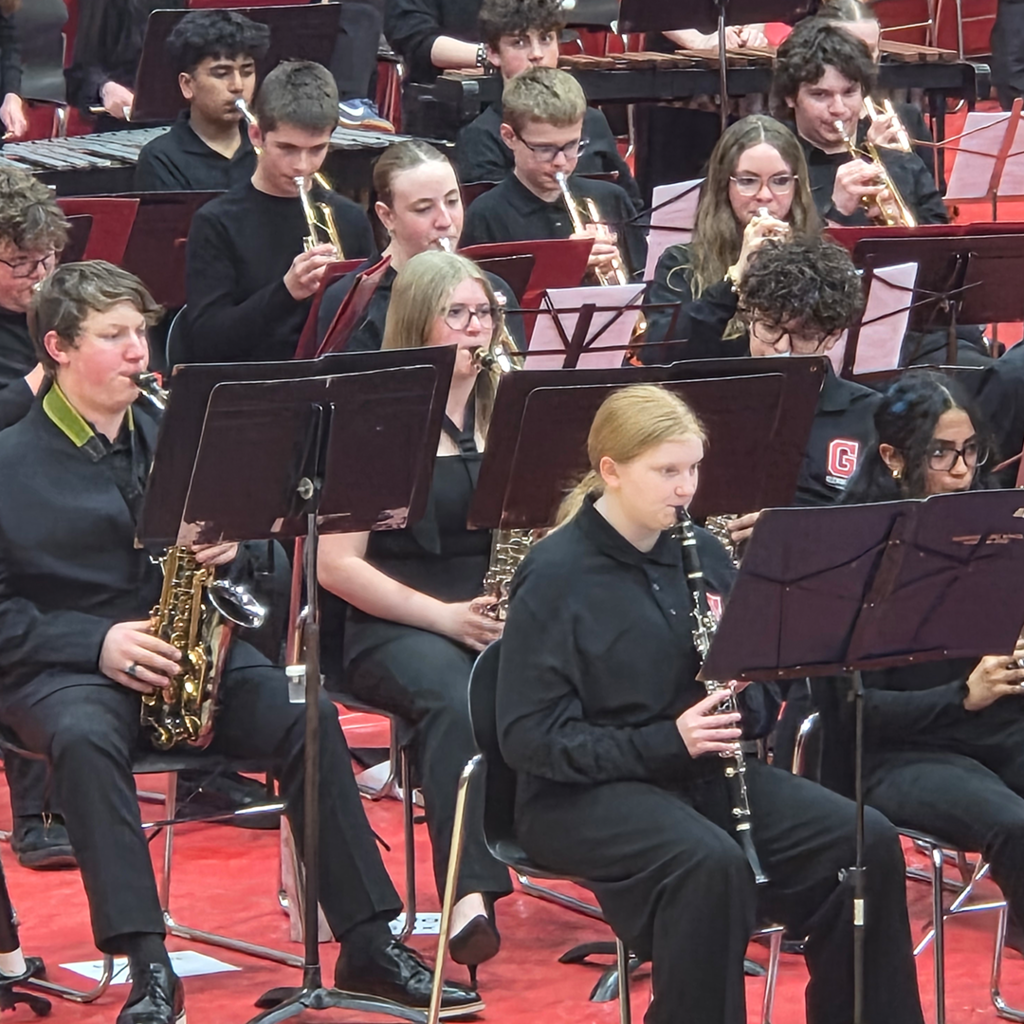 Celebration of the Performing Arts