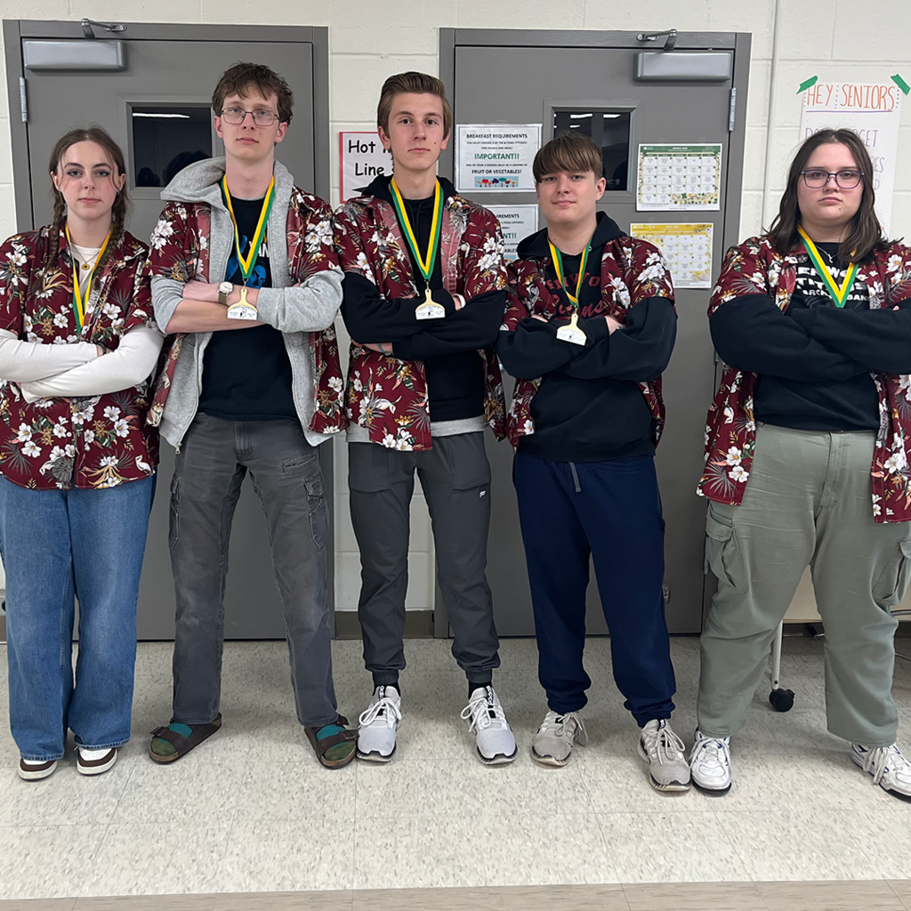 GHS Scholastic Bowl