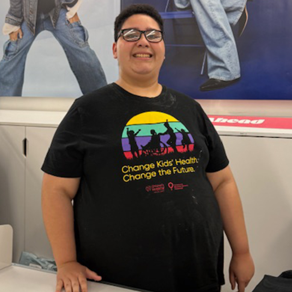 GMS Vocational Retail